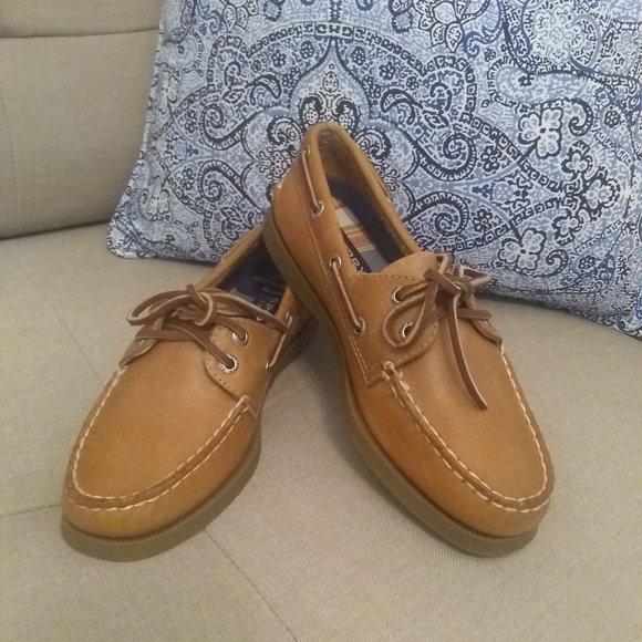 Sperry Shoes - SPERRY Top-Sider Boat Shoes